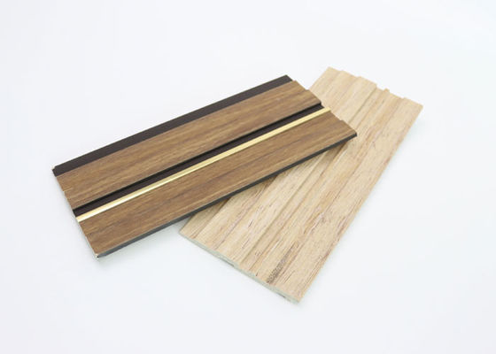 Material verde de la decoración del picosegundo de pared de la prenda impermeable plástica interior del panel