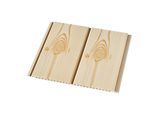 Pared laminada interior del panel de techo del PVC del Pvc para el cuarto de baño