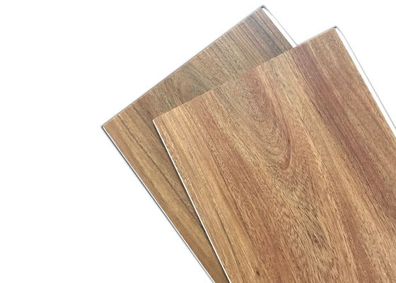 Suelo flexible del vinilo del PVC de la lamina