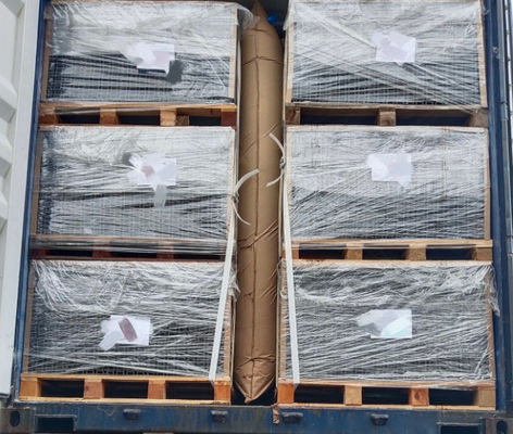 Coextrusión WPC revestimiento de paredes exteriores Panel de pared exterior WPC