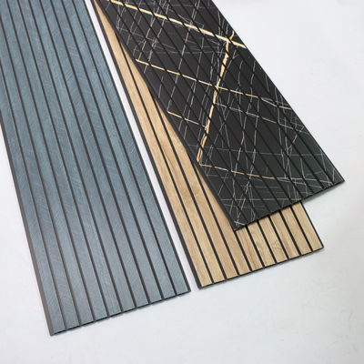 Panel de techo de PVC con patrón de mármol utilizado como panel de pared, decoración de pared moderna y lujosa, alternativa ligera al panel de pared de piedra