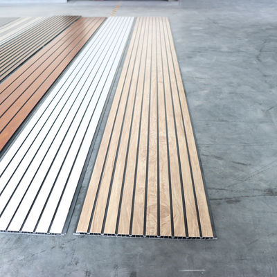 Panel de techo de PVC con patrón de mármol utilizado como panel de pared, decoración de pared moderna y lujosa, alternativa ligera al panel de pared de piedra