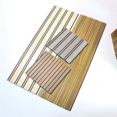 Panel de pared de PVC resistente al agua resistente al fuego ligero fácil de instalar interior tablero de pared exterior para baño cocina sala de estar