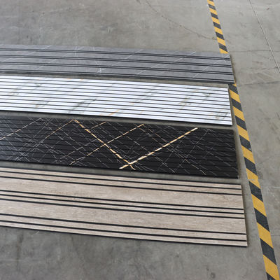 Panel de pared de aislamiento acústico de PVC Panel de pared de aislamiento térmico para dormitorio de oficina Pared divisoria Material de ahorro de energía