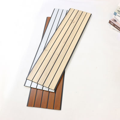 Panel de pared de aislamiento acústico de PVC Panel de pared de aislamiento térmico para dormitorio de oficina Pared divisoria Material de ahorro de energía