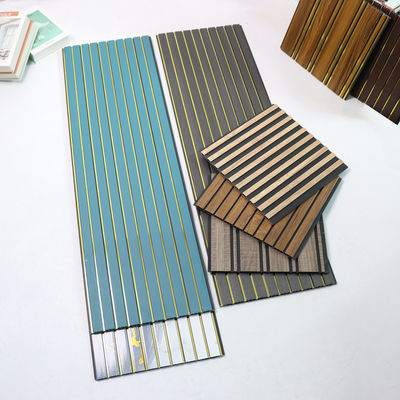 Fácil de instalar panel de pared de PVC sistema de clic simple para la renovación de la casa DIY