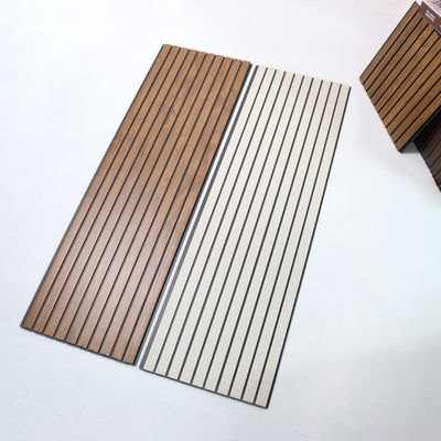 Fácil de instalar panel de pared de PVC sistema de clic simple para la renovación de la casa DIY