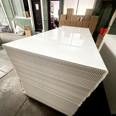 Panel de pared de ducha de PVC de fácil instalación impermeable para decoración de baño