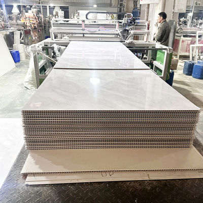 Panel de pared de ducha de PVC de diseño moderno para baño doméstico y de hotel