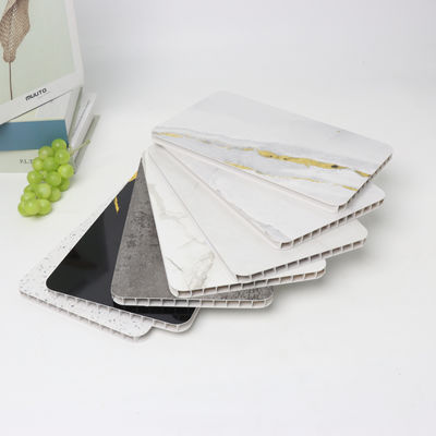 Panel de pared de ducha de PVC impermeable de primera calidad para revestimiento de paredes de áreas húmedas