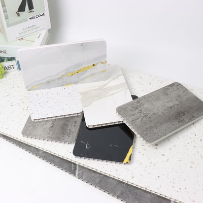 Paneles de ducha de PVC de seguridad texturizados antideslizantes para diseño de baños familiares