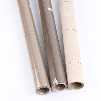 Rollo de suelo de vinilo PVC de 0,3 mm antideslizante, calcomanía de suelo de superficie, fácil de limpiar y mantener