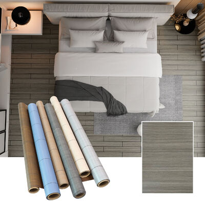 Autoadhesivo para pisos, removible, inodoro y ecológico, para habitaciones infantiles, guarderías, áreas de juego