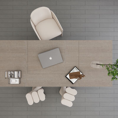 Autoadhesivo para pisos, removible, inodoro y ecológico, para habitaciones infantiles, guarderías, áreas de juego