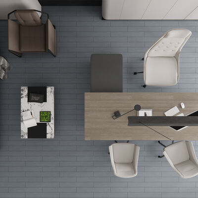 Adhesivos para suelo autoadhesivos y decorativos, cómodos y de tacto suave