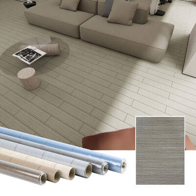 Adhesivos adhesivos removibles y económicos para baldosas de suelo laminado para revestimientos temporales o renovaciones de apartamentos