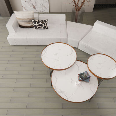 Adhesivos adhesivos removibles y económicos para baldosas de suelo laminado para revestimientos temporales o renovaciones de apartamentos