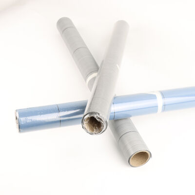 Pegatinas adhesivas para suelo de 0,7 mm con patrón de corcho o textura suave