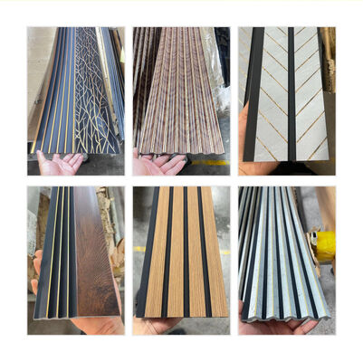 El panel de pared superior del picosegundo de la resistencia de agua de la humedad del aislamiento térmico para la decoración de la pared interior