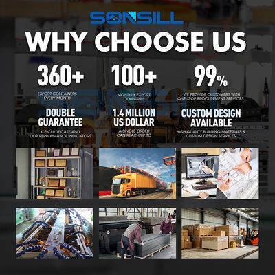 Panel de pared de PVC División de interior de la tabla decorativa impermeable divisor para el espacio de la habitación