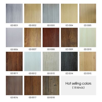 Panel de Pared Divisorio de PVC Impermeable, Ignífugo y a Prueba de Humedad para División de Espacios Interiores