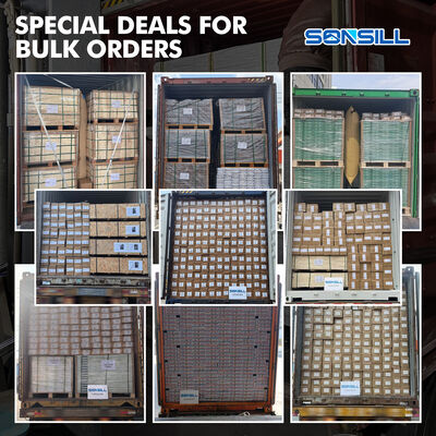 Moderno lecho de jardín elevado ignífugo e impermeable y macetero ecológico para exteriores