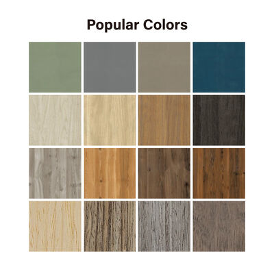 Custom E-commerce Acoustic Panel Decorative Sound Absorbing Wall Panel for Interior Wall Projects