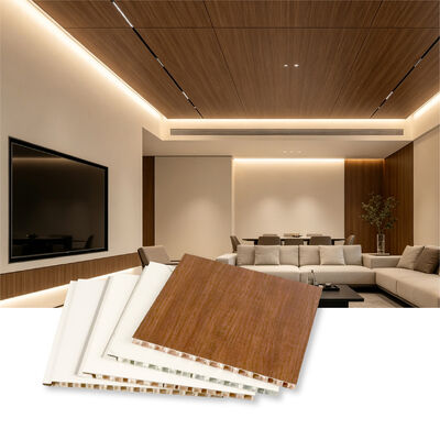 Panel aislante térmico ligero de 7 mm de aluminio para edificios