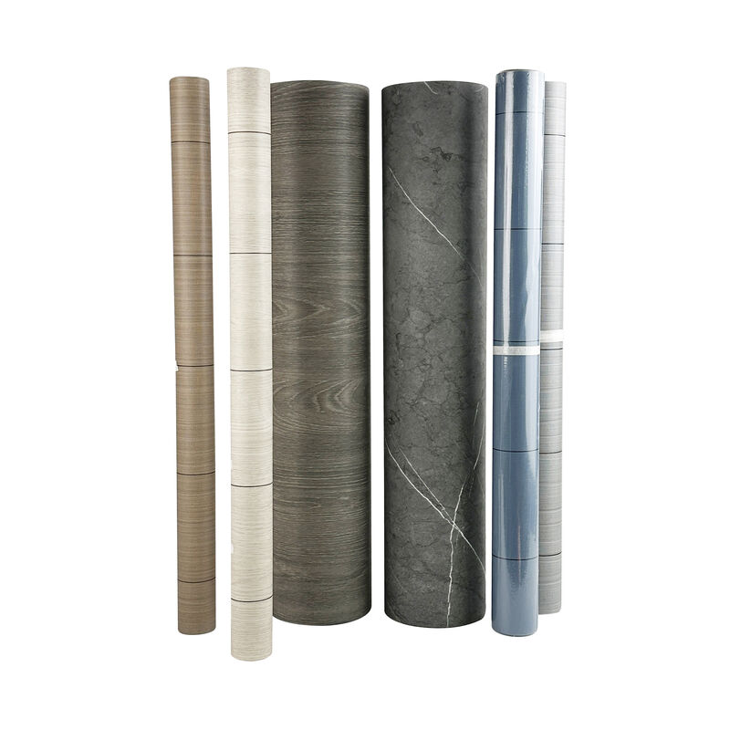 Adhesivos para suelo autoadhesivos y decorativos, cómodos y de tacto suave