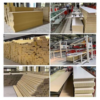 El panel de pared interior del PVC WPC de WPC