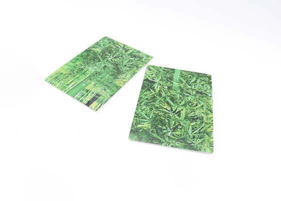 Tablero decorativo de la alta del PVC del mármol pared flexible plástica brillante de la hoja 1220x2900m m