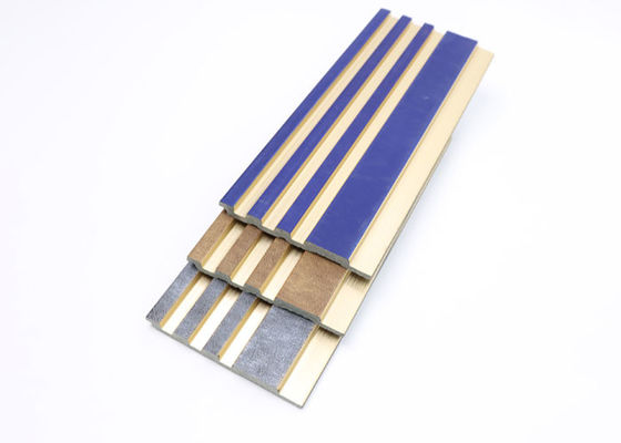 Desgaste europeo del panel de pared del picosegundo del estilo - no fácil resistente a Fade Decoration