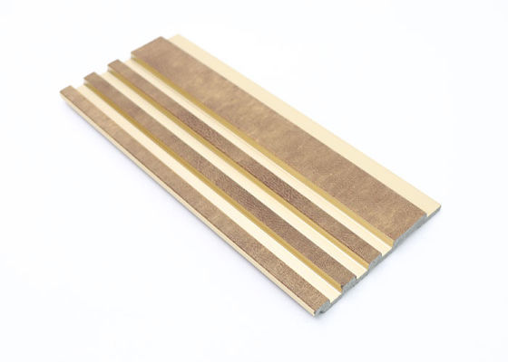 El panel de pared del poliestireno del picosegundo los 2.9m de los paneles de muro de cemento para la decoración