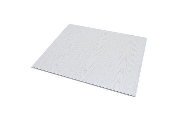 Los paneles de pared decorativos del PVC de la pared interior los 40cm los 60cm laminaron los materiales de construcción