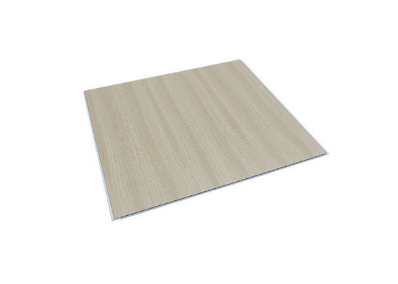 Los paneles de pared decorativos del PVC de la pared interior los 40cm los 60cm laminaron los materiales de construcción