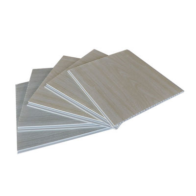 Los paneles interiores decorativos de la pared y de techo del Pvc de la prenda impermeable laminaron