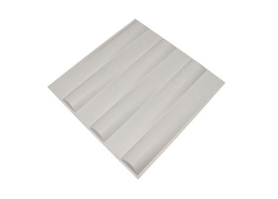 3D brillante que imprime la hoja de mármol ULTRAVIOLETA para la hoja decorativa del mármol del PVC del panel de pared