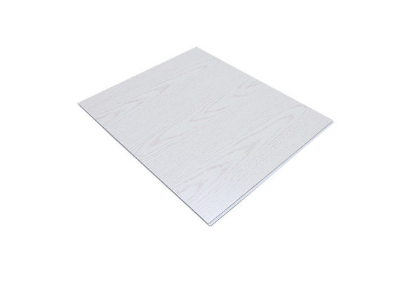 El panel de pared decorativo del PVC de los paneles los 40cm los 60cm de la pared interior de los materiales de la construcción de viviendas