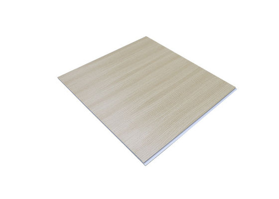 El panel de pared decorativo del PVC de los paneles los 40cm los 60cm de la pared interior de los materiales de la construcción de viviendas