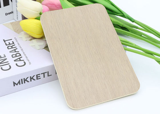 Hoja insonora de la espuma del PVC de la hoja de la espuma del PVC del tablero 4x8 de Sintra para la decoración casera