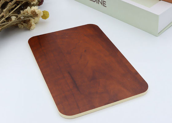 Hoja insonora de la espuma del PVC de la hoja de la espuma del PVC del tablero 4x8 de Sintra para la decoración casera