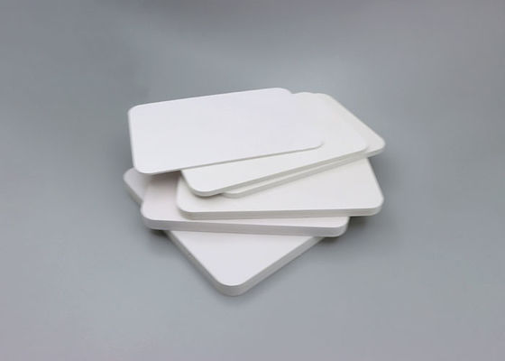 Hoja insonora de la espuma del PVC de la hoja de la espuma del PVC del tablero 4x8 de Sintra para la decoración casera