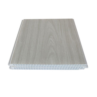 Prenda impermeable laminada del panel de pared del PVC del panel de techo del PVC