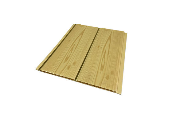 Prenda impermeable laminada del panel de pared del PVC del panel de techo del PVC