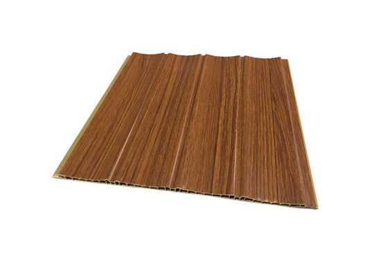 Prenda impermeable laminada del panel de pared del PVC del panel de techo del PVC