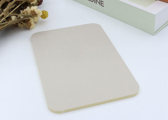 el plástico de la alta densidad del tablero de la espuma del PVC de 1220x2440m m cubre el material de construcción