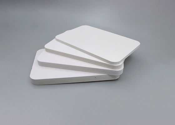 los tableros de la espuma del PVC de 5m m ampliados hacen espuma el panel de la espuma del PVC de la hoja 1220x2800m m