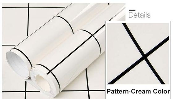 papel pintado auto-adhesivo de las etiquetas engomadas decorativas interiores de la pared 3D para la sala de estar