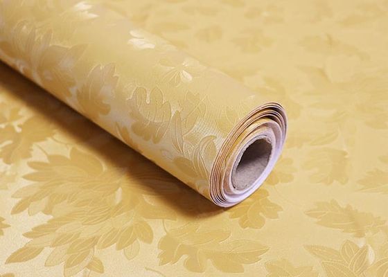 papel pintado auto-adhesivo de las etiquetas engomadas decorativas interiores de la pared 3D para la sala de estar