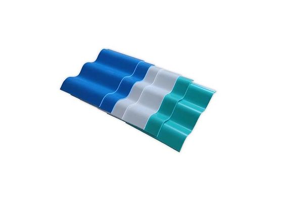 El tejado del PVC del diseño 1.0m m 1.3m m 1.5m m del ladrillo teja la decoración solar de las casas de las tejas que cubren